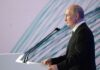 Russia seeks to team up with India on quantum computing
