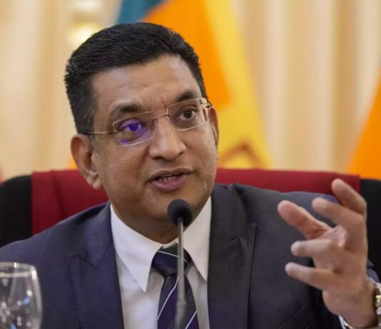 Sri Lanka to focus on energy, port projects with India during presidential visit