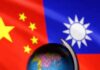 Taiwan to expand diplomatic presence in India with opening of Mumbai office