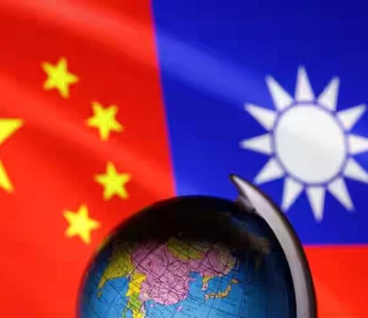 Taiwan to expand diplomatic presence in India with opening of Mumbai office