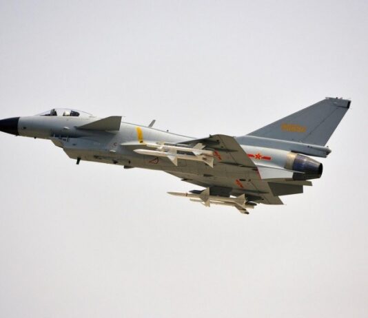 Taiwan tracks 38 Chinese military aircraft, 9 naval ships around nation