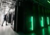 US Considers Limits on Cloud Computing For China