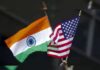 US Working With India on Co-producing Military Equipment to Address Chinese Threat: Pentagon