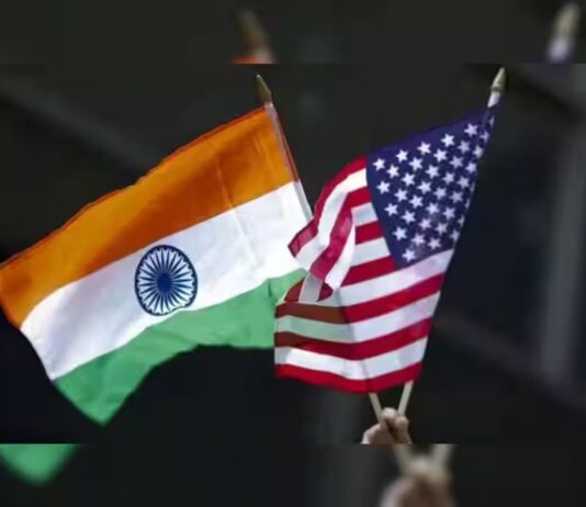 US Working With India on Co-producing Military Equipment to Address Chinese Threat: Pentagon