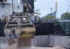 Ukraine Intends To Keep Exporting Its Grain despite Russian Attacks