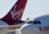Virgin Atlantic stops flight operations to Pakistan
