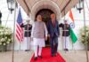 Western countries are making sensible bet on India, ‘a rising great power’, says Martin Wolf