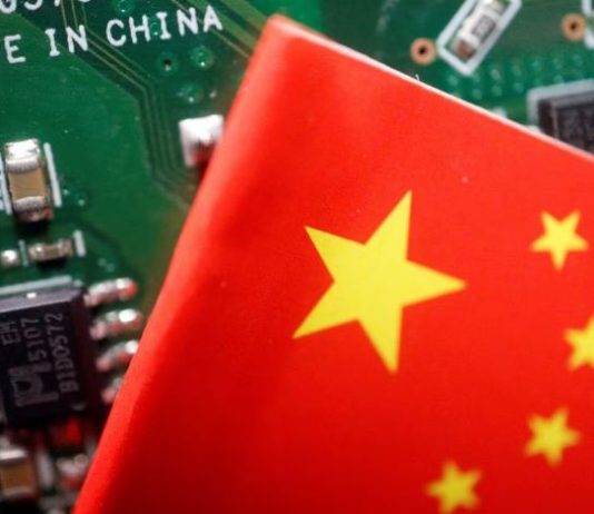 Insight: China quietly recruits overseas chip talent as US tightens curbs