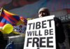 Analysts Say China Violates Human Rights in Tibet