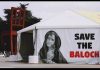 ‘Baloch targeting Chinese to protect their territory, identity’