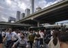 Banks slash China economic growth forecasts