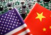 Biden issues an executive order restricting U.S. investments in Chinese technology