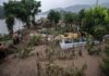 China Official’s Call to Save Xi’s City Angers Flood Victims
