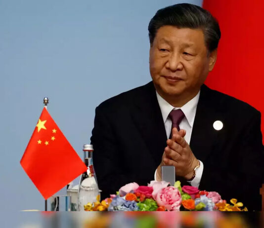 China Will Always Stand Firmly With Pakistan: Chinese President Xi