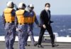 China hacked Japan’s sensitive defense networks, officials say