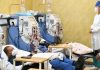China is launching an ‘unprecedented’ crackdown on corruption in its health industry as economic woes pile up