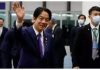 China launches drills around Taiwan in angry response to V-P Lai’s US trip