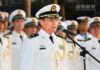 China names General Wang Houbin as new PLA Rocket Force chief after former commanders snared in corruption scandal