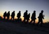 China ups military ante on Taiwan’s eastern flank