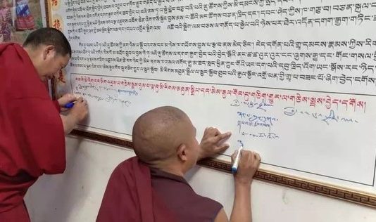 China wants to erase Tibet. Will Britain stay quiet about this crime?