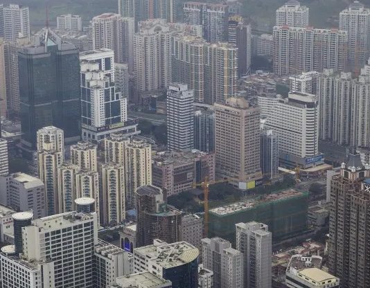 China’s deflation could spill over into a global concern, economists say