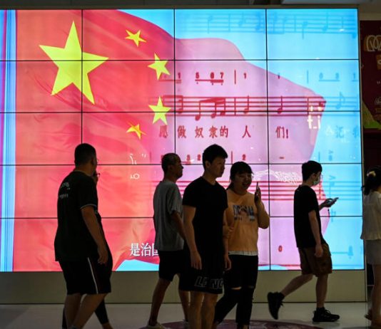 Chinese Social Platforms Have A Racism Problem: Human Rights Report