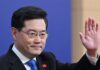 Commentary: Stony silence over Qin Gang saga does China’s reputation no favours