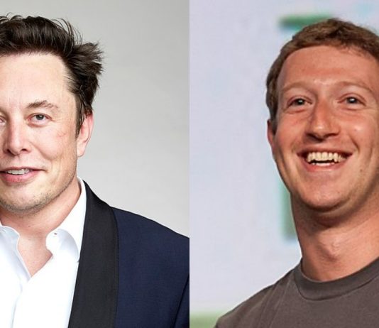 Elon Musk Says Mixed Martial Arts Fight With Zuckerberg Will Take Place in Italy