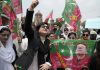 Imran Khan’s jailing leaves little hope Pakistan’s democracy can escape ruling elite and meddling military