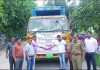 India, Bangladesh launch trade transactions in rupees