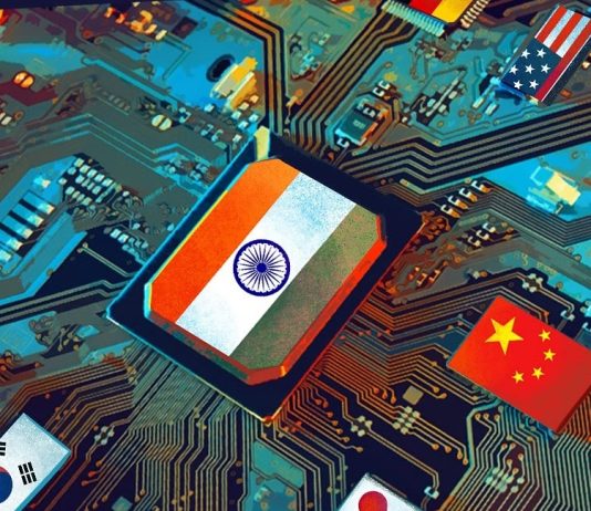India can compete with China on semiconductors. But it needs to build investor trust first