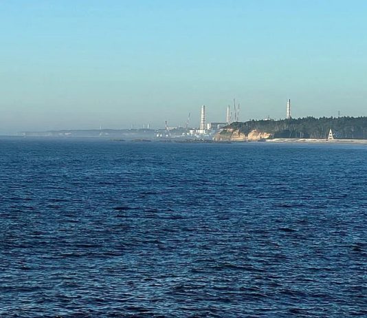 Japan says harassment calls from China regarding Fukushima water release extremely regrettable