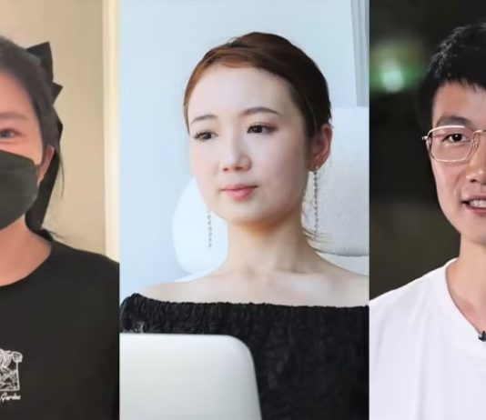 ‘Not just about receiving a salary’: Why some adults in China have become ‘full-time’ children