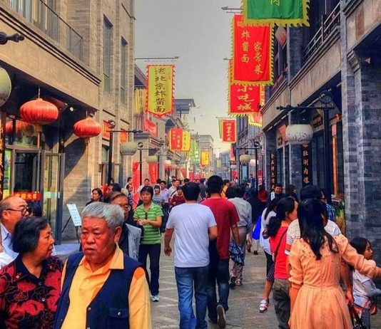 ‘Not just financial issue’ — why China’s economic slowdown is also a reflection of its politics