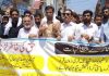 Opinion | August 14 ‘Black Day’ for PoJK Youth and, For J&K, August 15 Being Observed as ‘Great Day’