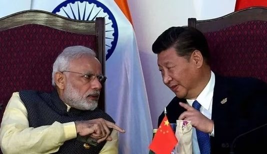 PM Modi is in no mood to yield on border concerns with China
