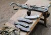 Pak-based syndicates smuggling weapons into India through Nepal