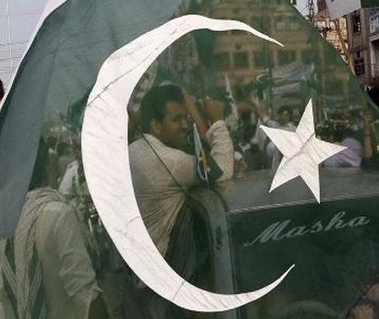 Minorities at Risk as Blasphemy Laws Spark Violence in Pakistan