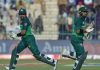 Records tumble during Pakistan’s dominant display in Asia Cup opener