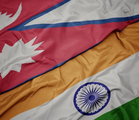 Resounding verdict: Nepalis choose India over China in latest public opinion survey