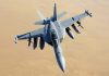 Russia’s Su-34 Fighter Bomber Annihilates Entire Air Defense Post Of Ukraine’s S-300PS With Guided Munitions