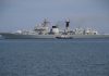 Signal: China flaunts naval growth in Filipino vessel altercation