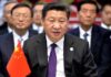 Spotlight on military corruption in China as Xi sacks nuclear force commander & deputy at once