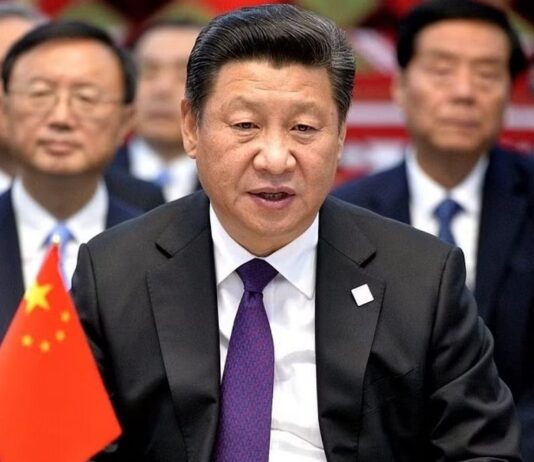Spotlight on military corruption in China as Xi sacks nuclear force commander & deputy at once