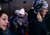 Tensions between Ukraine and Poland over grain hint at exhaustion from war