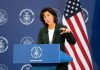 US Commerce chief leaves China on upbeat note after ‘uninvestible’ remark