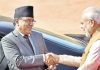 ‘Unleash historic achievement in science’: Nepal congratulates India on Chandrayaan-3’s success