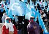 Uyghur Muslims to ‘World Conscience’: Will you stop our genocide by China or just watch?
