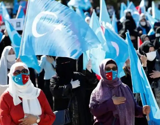 Uyghur Muslims to ‘World Conscience’: Will you stop our genocide by China or just watch?