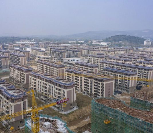 Why China’s economy won’t be fixed